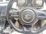 GADDI THEKE PE DENI H DZIRE VXI MODEL