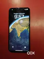 Iphone xs max 64gb golden