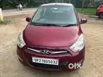 Hyundai i10 2015 Petrol Well Maintained