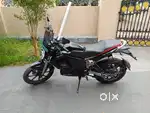 Revolt RV 400 (Electric Bike | Low Kms)
