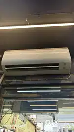 Daikin ac 1.5 ton ac