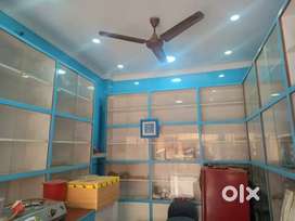 Shop sale garia bramopur