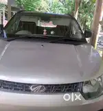 Mahindra Car