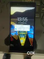 Branded lenava no work Good condition mobile se thoda bada