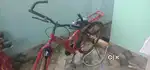 Hercules bicycle , only 2500