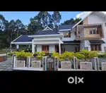 Kothamangalam town premium house for sale