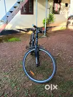 Well maintained cycle for sell
