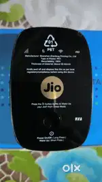 Mint condition wi-fi router for sale