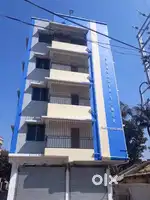 2 BHK flat for sale at Suri
