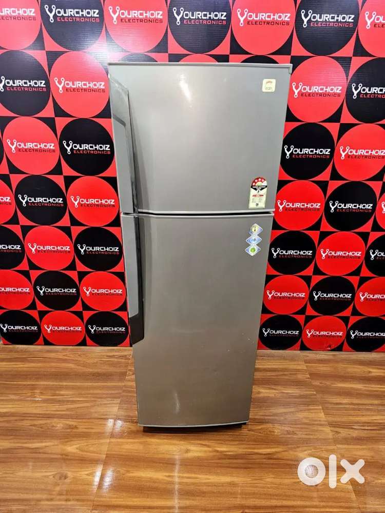 Save More! Refurbished Refrigerator with Warranty - Great Condition