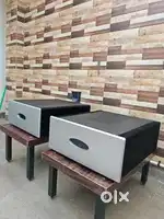 PERREAUX Prisma 750 Stereo Monoblocks Power Amplifier