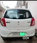 Maruti Suzuki Alto Lxi 2013 Petrol 73000 Km Driven registration 2014