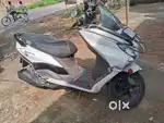 Muja baik lane hi xtreme 125r isliya Bach raha hu new hi abhi 15din