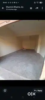 Shop for rent