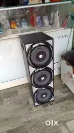 SOUND SPEAKER