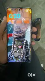 Motorola edge 40 Neo 12gb 256Gb
