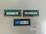 NEW 8GB DDR4 Laptop RAM