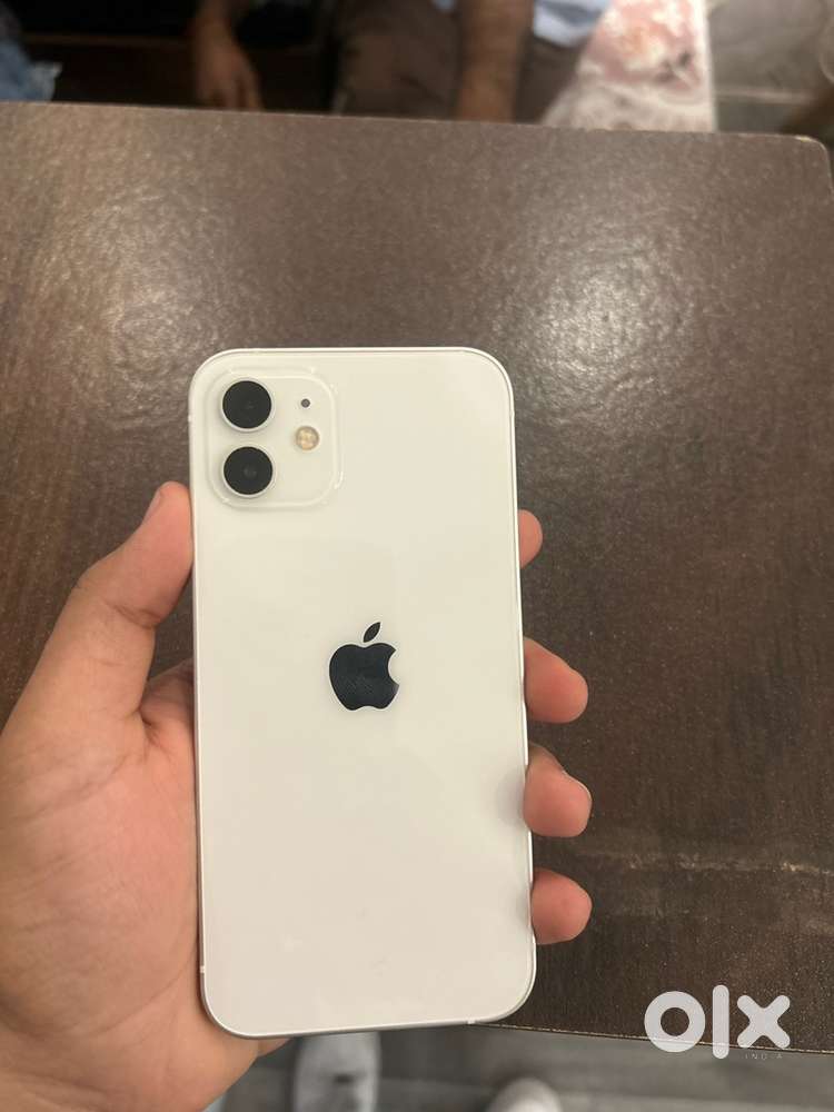I phone 12