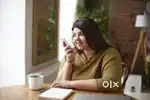Need female staff WFH and office work