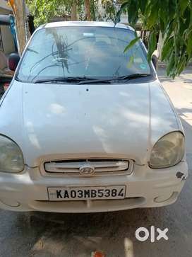 Hyundai Santro 2003