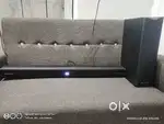 Zebronics Dolby Atmos zeb zuke Sound bar