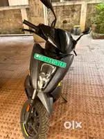 Ather 450X 3.7 KWH Gen 4 in brand new condition