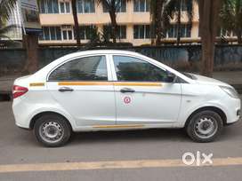 Tata Zest 2018