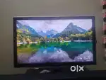Samsung tv