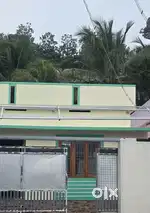 New 2 bhk house with car parking