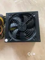 Power supply smps