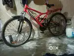 HERO MIG Mountain bike