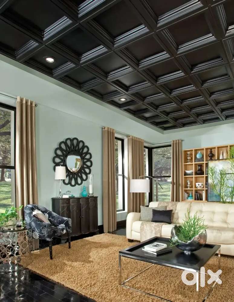 Accounts for office person