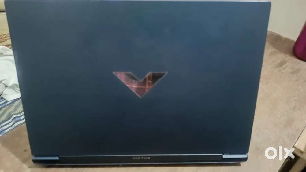 Hp Victus Ryzen 5