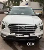Hyundai Creta Facelift 1.5 Diesel MT, 2023, Diesel
