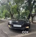 Skoda Superb 2.0 L&K TSI AT, 2017, Petrol