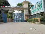 Instant possession available ready plot sale at joka with no cost emi