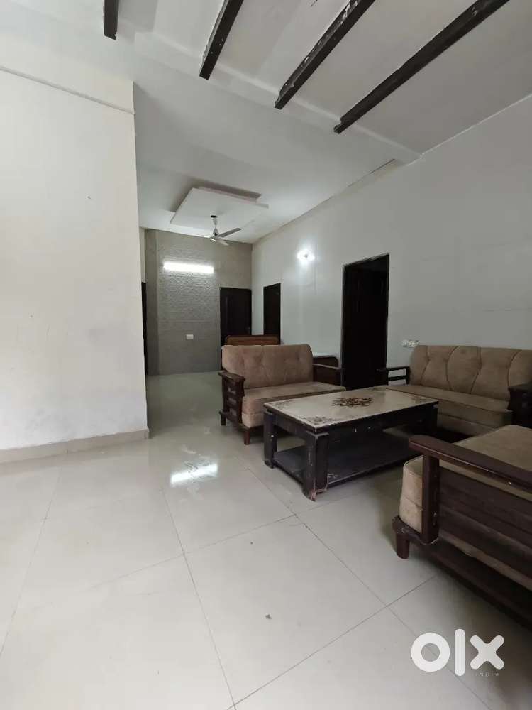 Independent second floor one room set sec 12a Panchkula