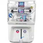 AQUA GRAND+ RO WATER PURIFIER