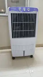 Hindware desert air cooler 85 litre