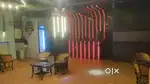 Cafe and restaurant for sale