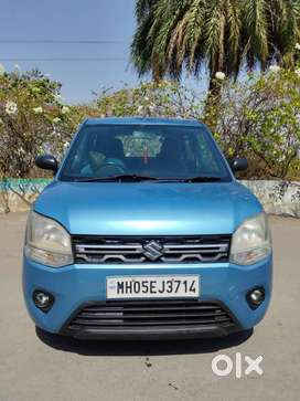 Maruti Suzuki Wagon R 1.0 2019-2022 LXi CNG, 2020, CNG & Hybrids