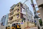 Indhira Nagar , Adarsh Nagar, Vsp
