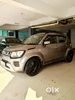 Maruti Suzuki Ignis January 2024 Petrol 23000 Km Driven