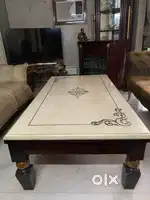 Sturdy & Durable Center Table / Coffee Table for SALE !