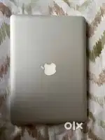 Laptop- MacBook Pro