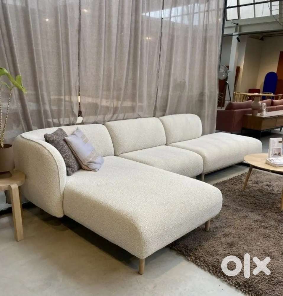 Stylish Comfortable Sofa Set Direct From Manufacturers