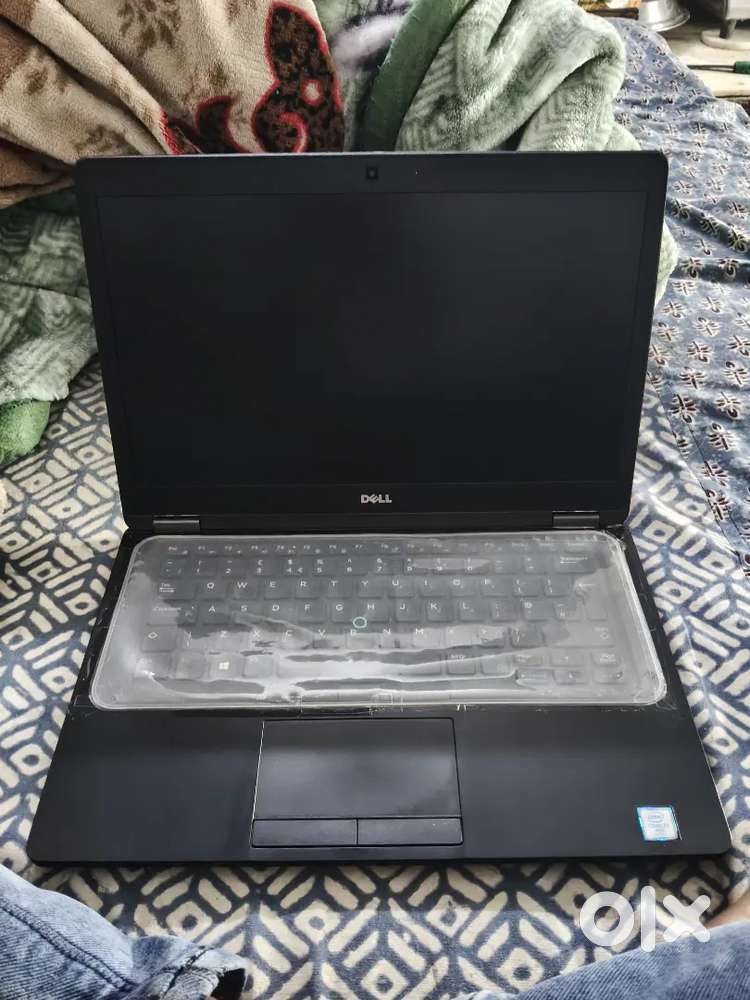 Dell latitude laptop