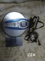 New.  Latest CD Players