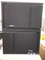 Bose 201 series iii