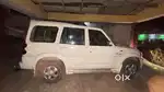 Mahindra Scorpio 2010 Diesel Well Maintained